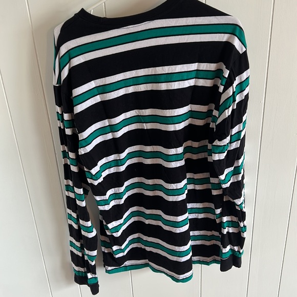 DGK Striped long sleeve - Picture 2 of 3